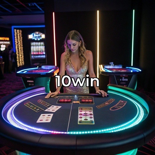 Explorando a Seção Paga do 10win: Diversão e Lucros