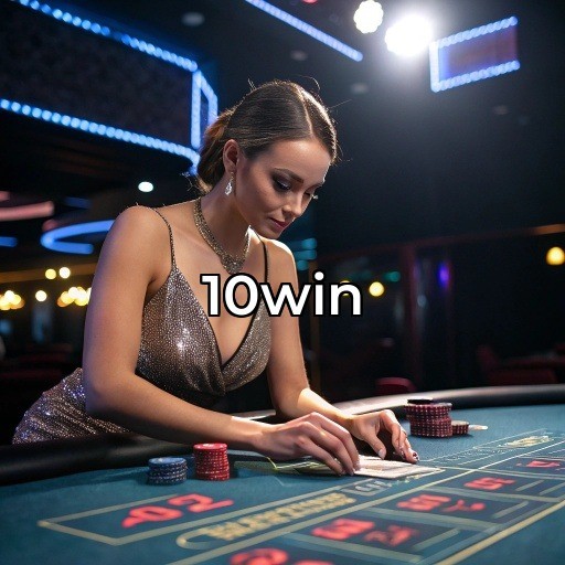 A Importância do Gerenciamento de Conta nos Jogos Online no 10win