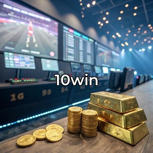 Apostas Inovadoras: Atraia Sua Sorte no 10win